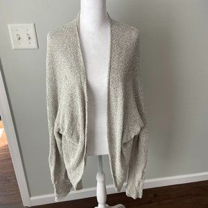 3/$20 Brandy Melville Open Knit Sweater One Size